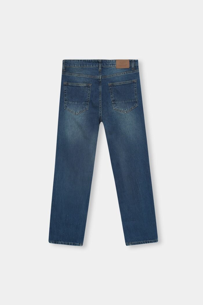 UltraFlex Comfort Stretch Jeans - Image 1